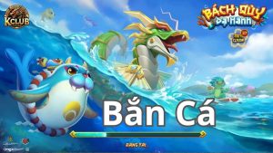 Giới thiệu về bắn cá Kclub 