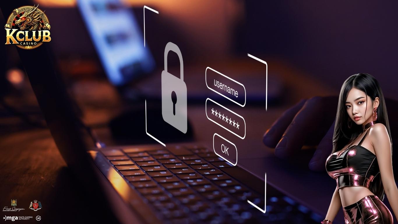 Lý do chính sách bảo mật Kclub cực kỳ quan trọng