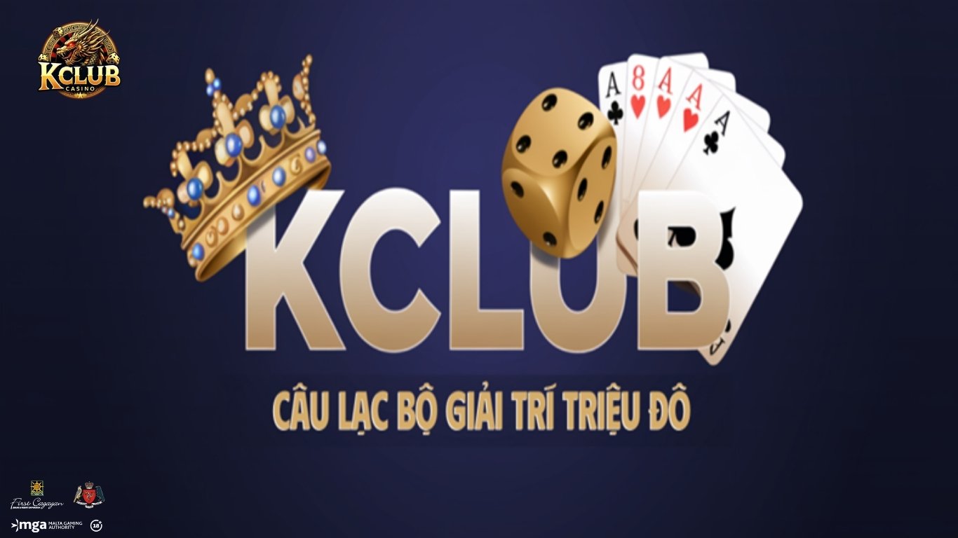 Điều kiện đăng ký tài khoản Kclub