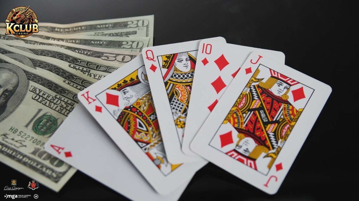 Lý do nên chơi game bài đổi thưởng Kclub