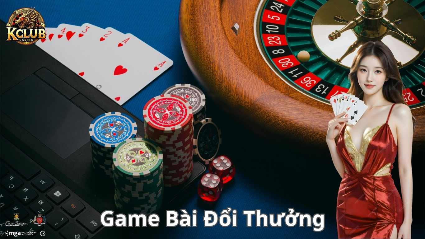Đôi nét về game bài Kclub