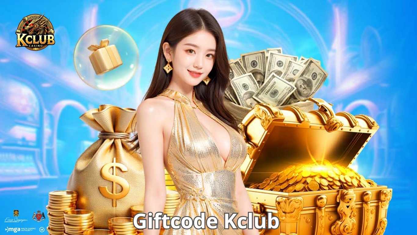 Tổng hợp các chương trình giftcode Kclub