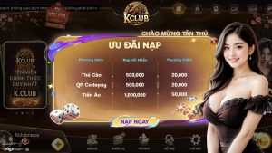 Chia sẻ tips săn Giftcode Kclub