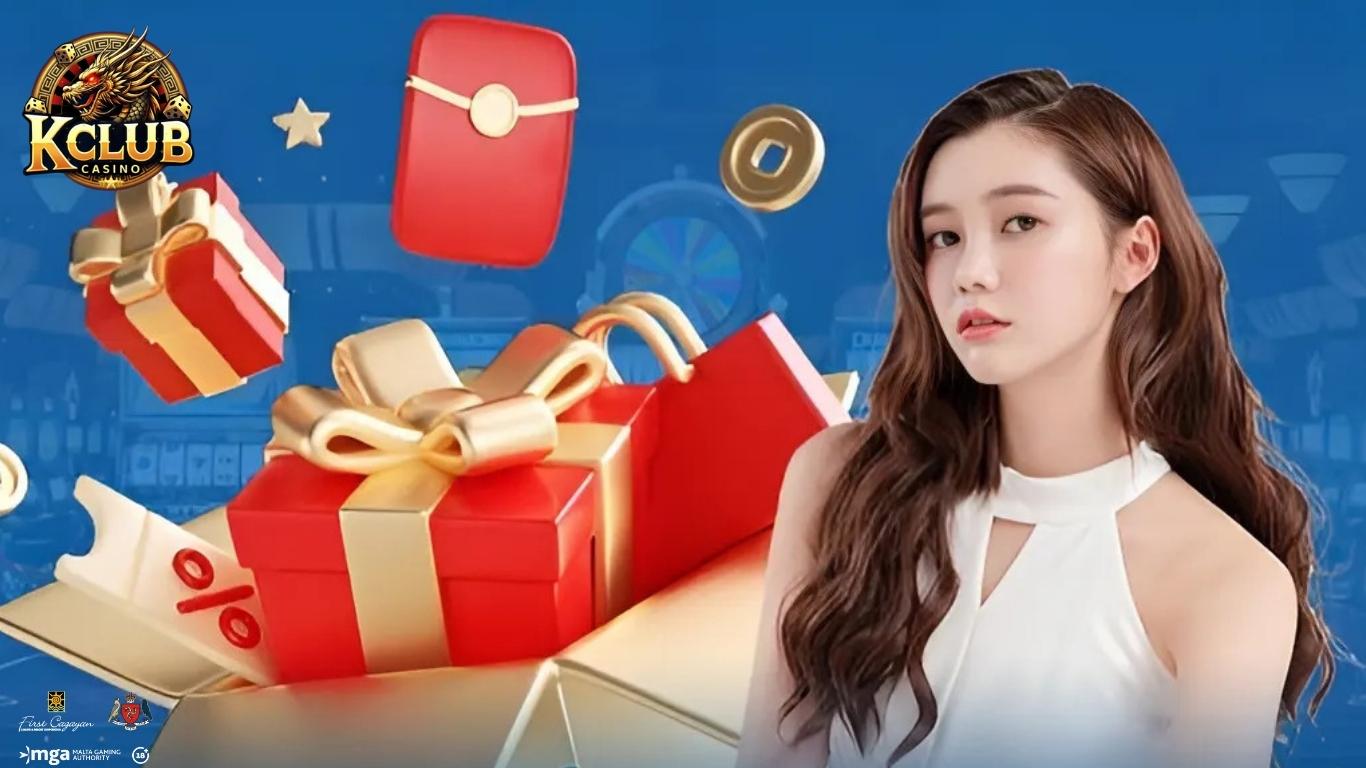 Tổng hợp các khuyến mãi KCLUB hiện nay