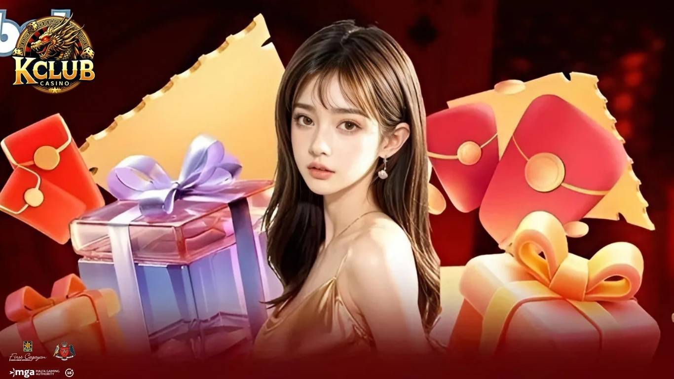 Lưu ý quan trọng khi tham gia khuyến mãi KCLUB