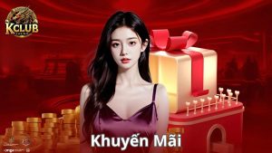 Những yêu cầu để tham gia khuyến mãi KCLUB