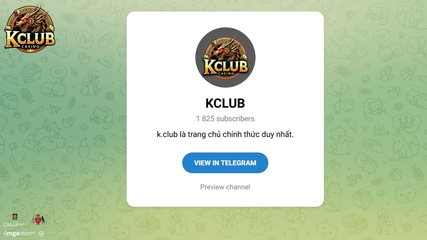 Lợi ích khi liên hệ chăm sóc khách hàng Kclub