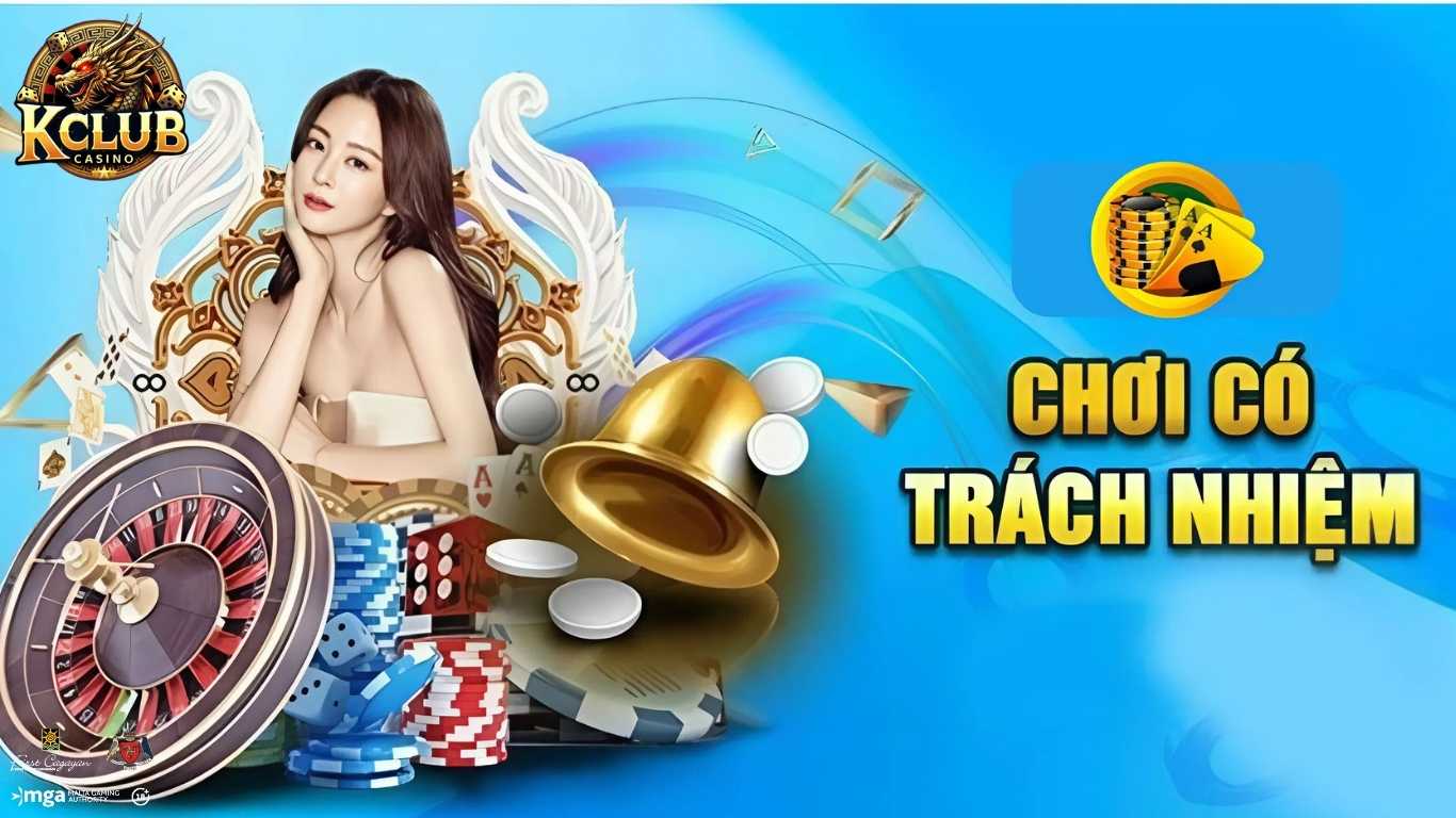 Trường hợp cổng game Kclub được miễn trừ trách nhiệm