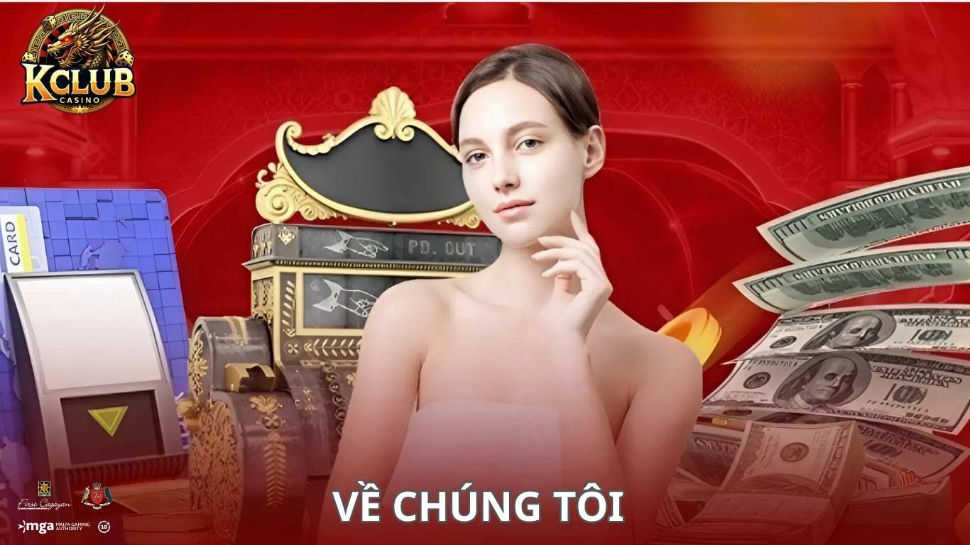 Những lý do game thủ nên tham gia Kclub