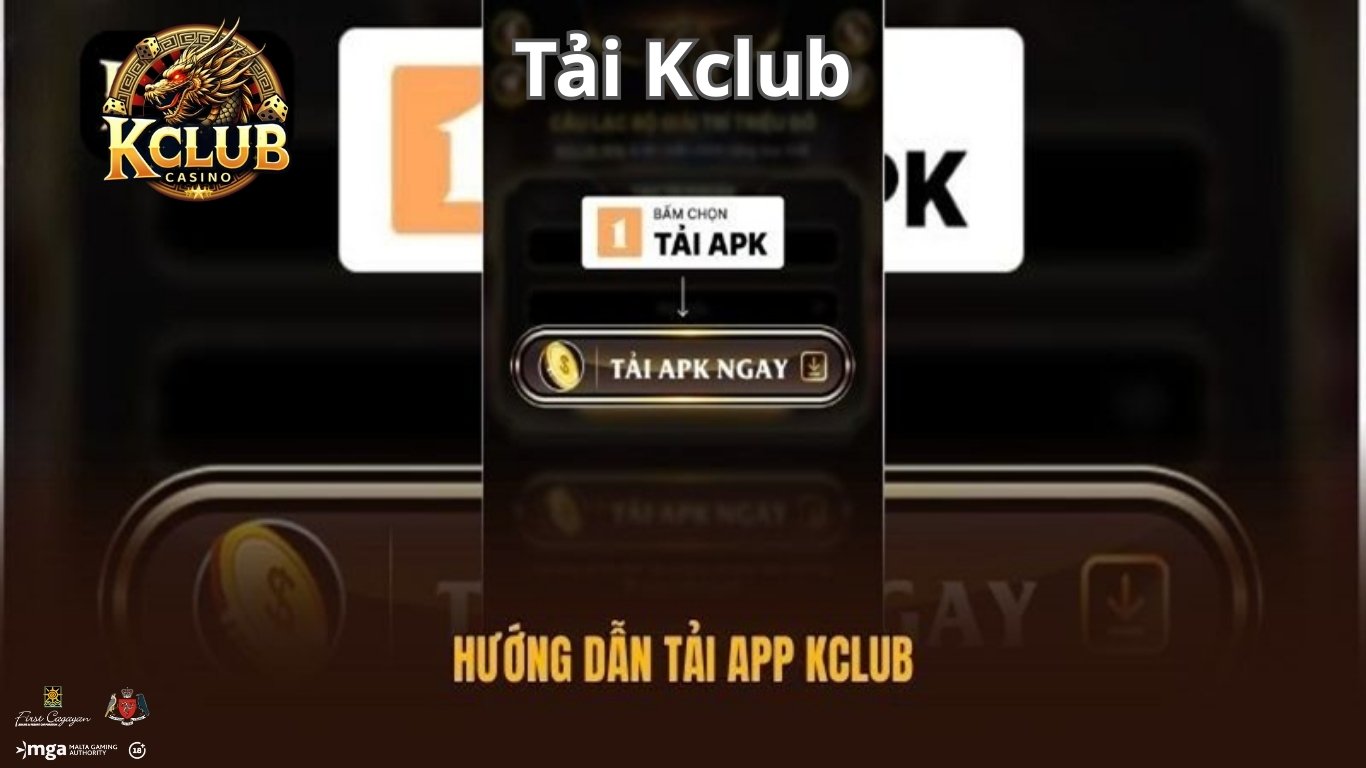 Lý do hội viên nên tải app Kclub