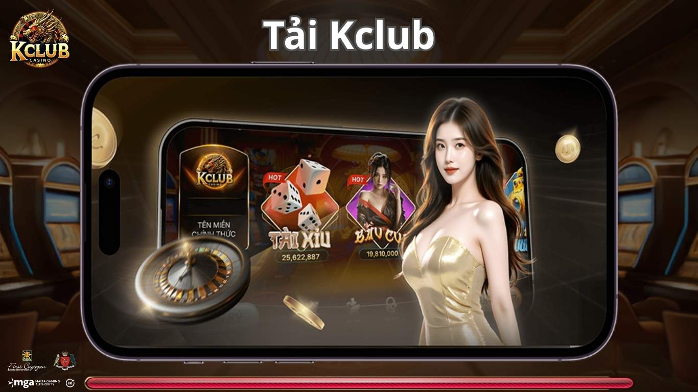 Link cài đặt app Kclub