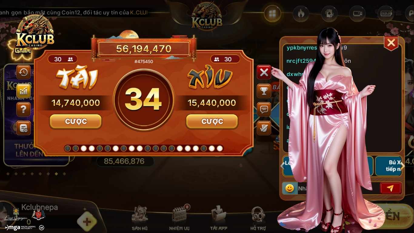 Cách chơi tài xỉu cho người mới