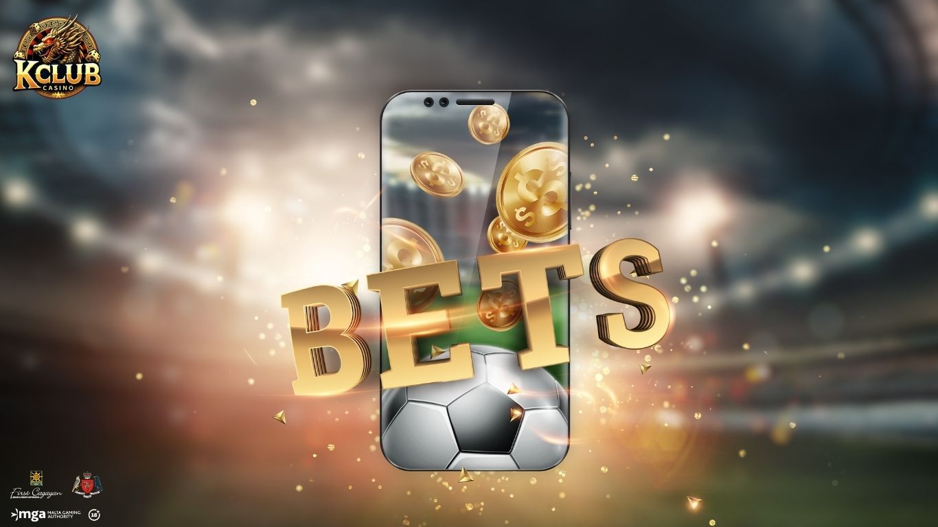 Giới thiệu về cá cược thể thao Kclub Giới thiệu về cá cược thể thao Kclub