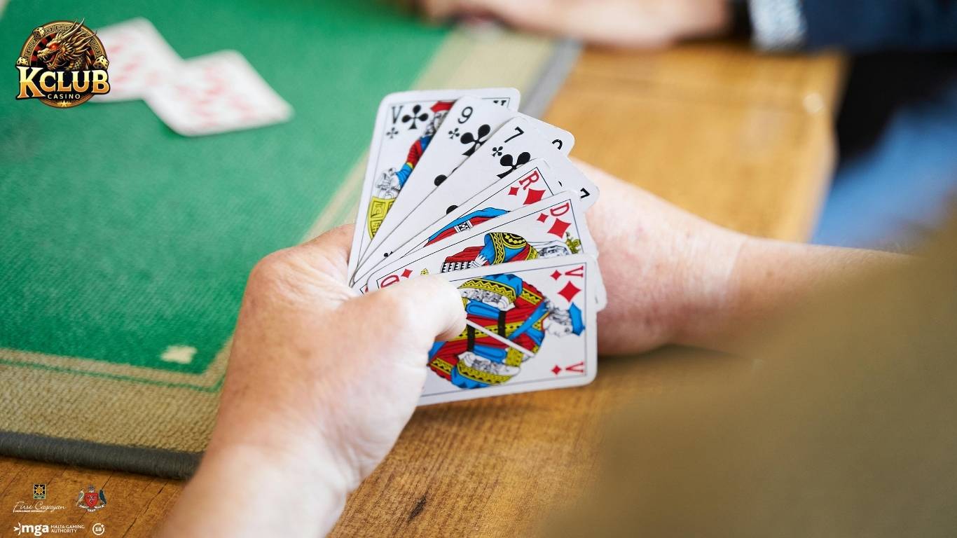 Thuật ngữ trong cách chơi bài tiến lên Miền Nam